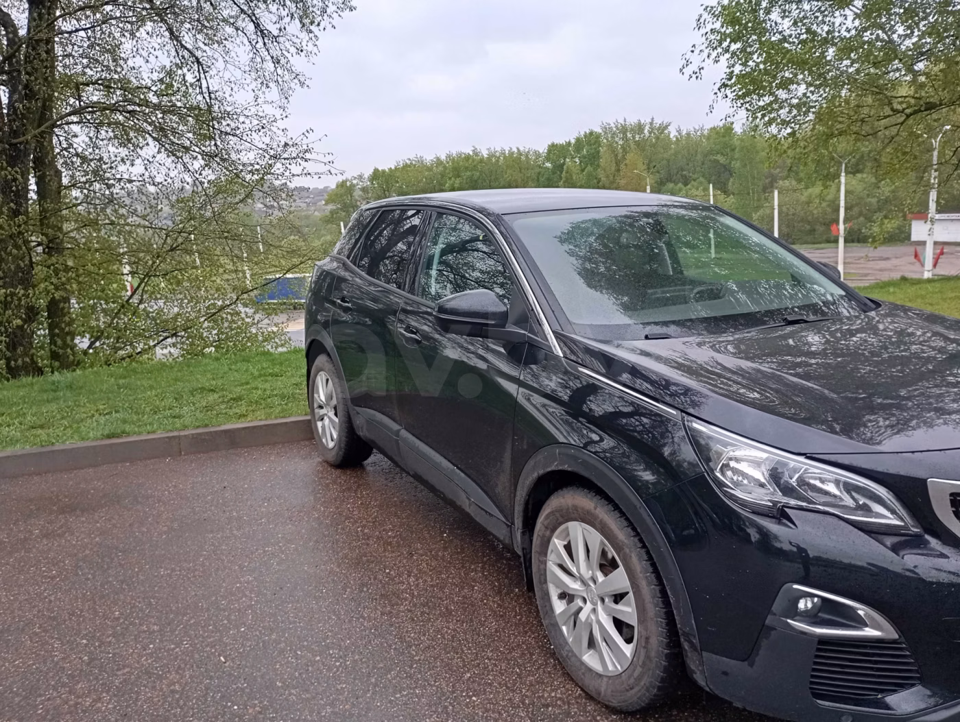 Peugeot 3008 фото 2