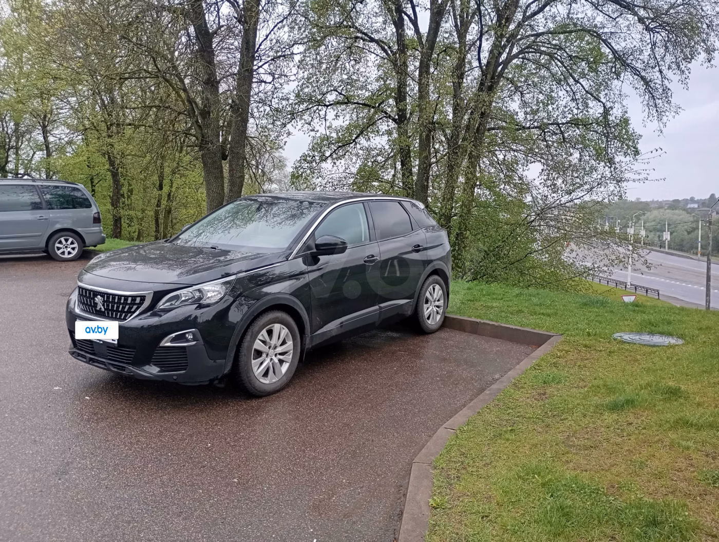 Peugeot 3008 фото 5