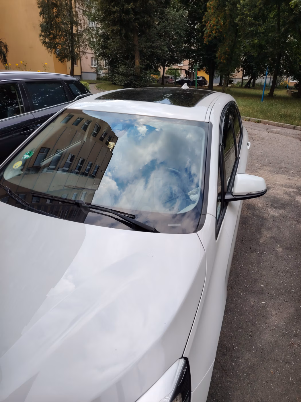 BMW 2 серия Gran Tourer фото 3