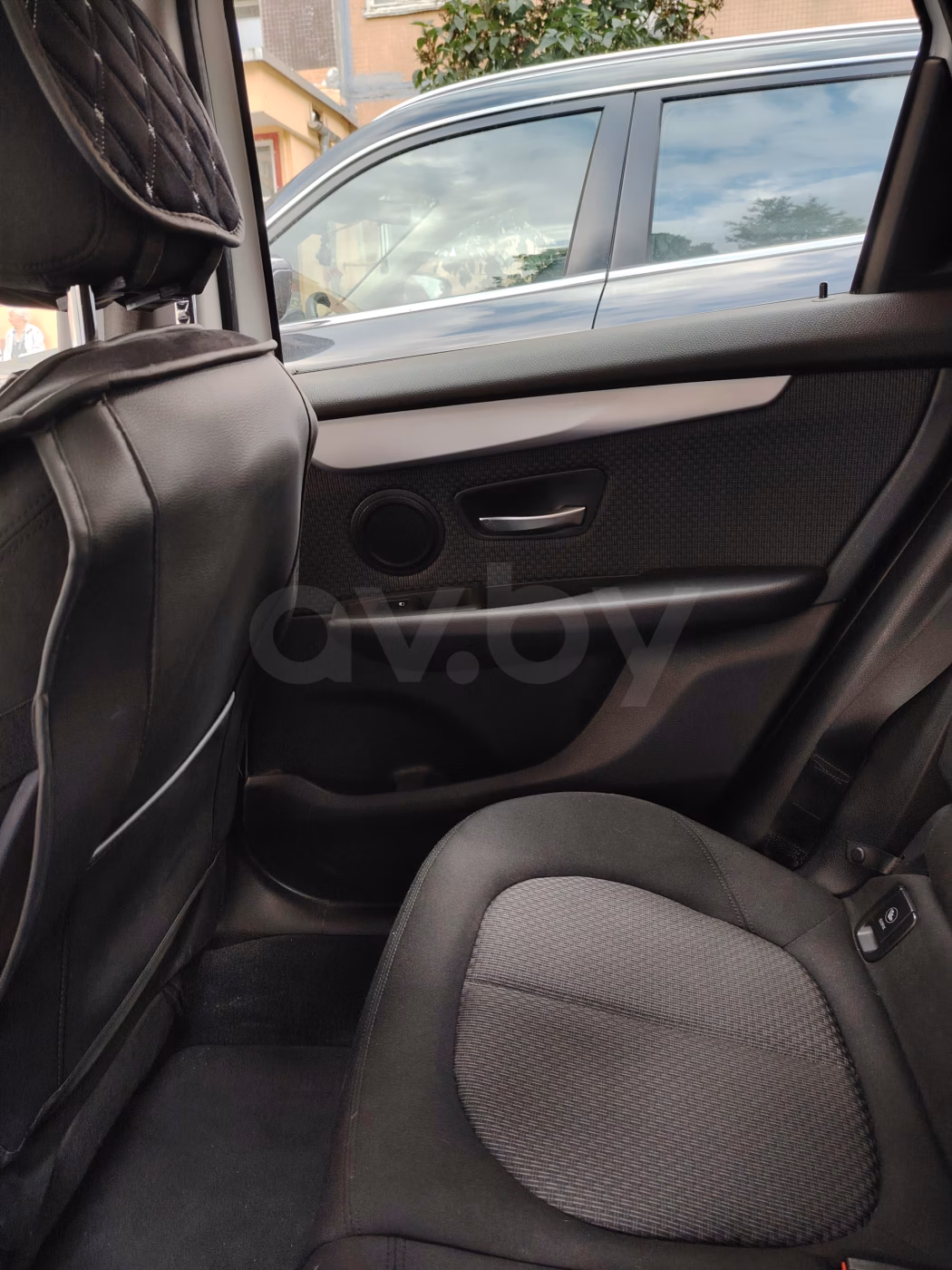 BMW 2 серия Gran Tourer фото 6