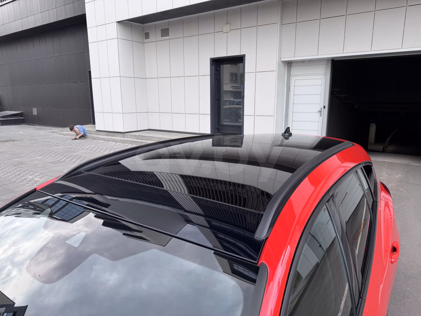 Ford Focus фото 8