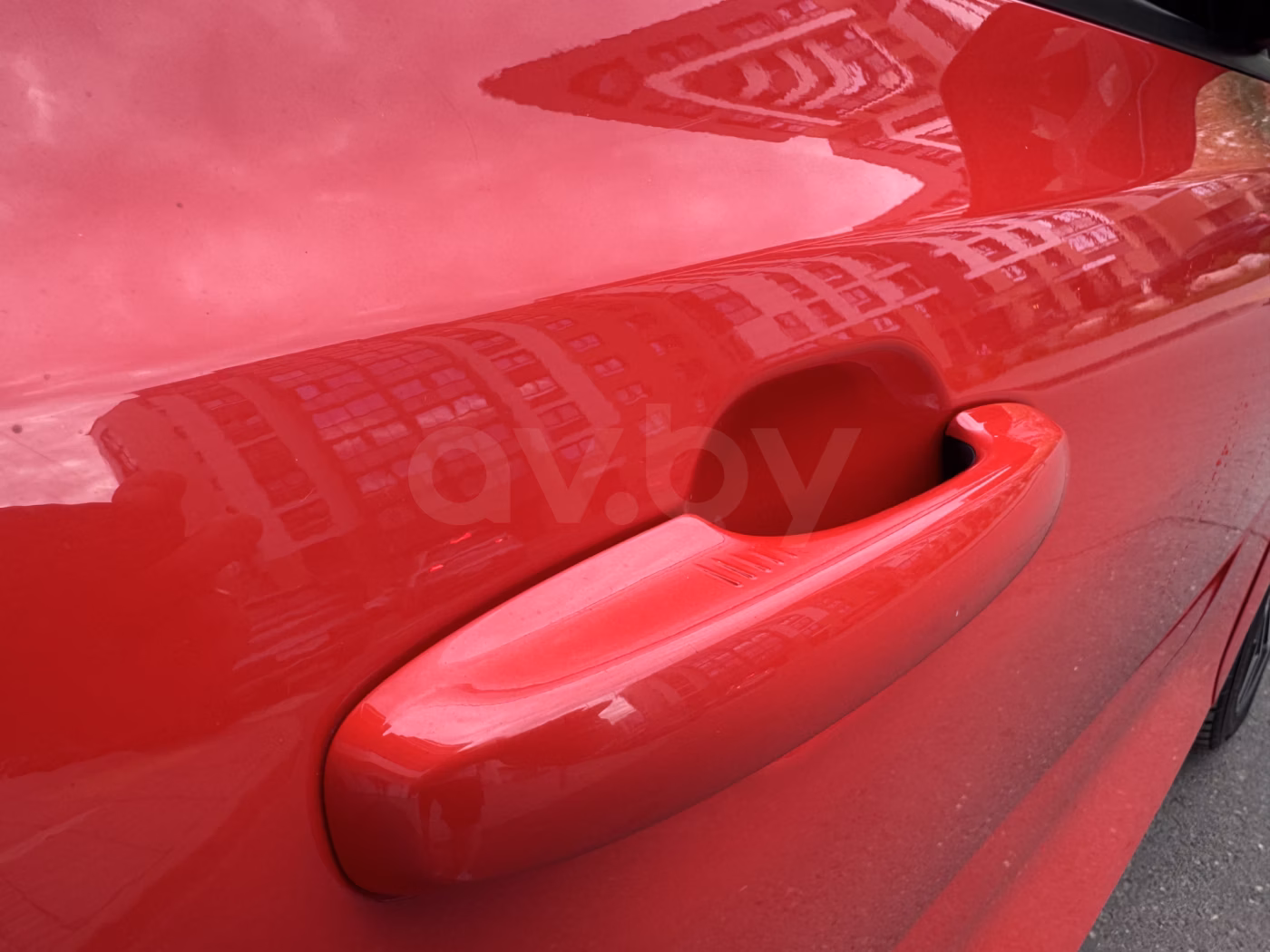 Ford Focus фото 6