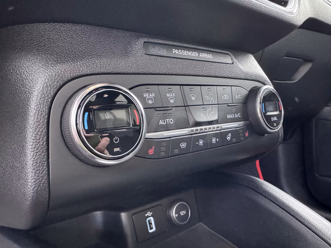 Ford Focus фото 20