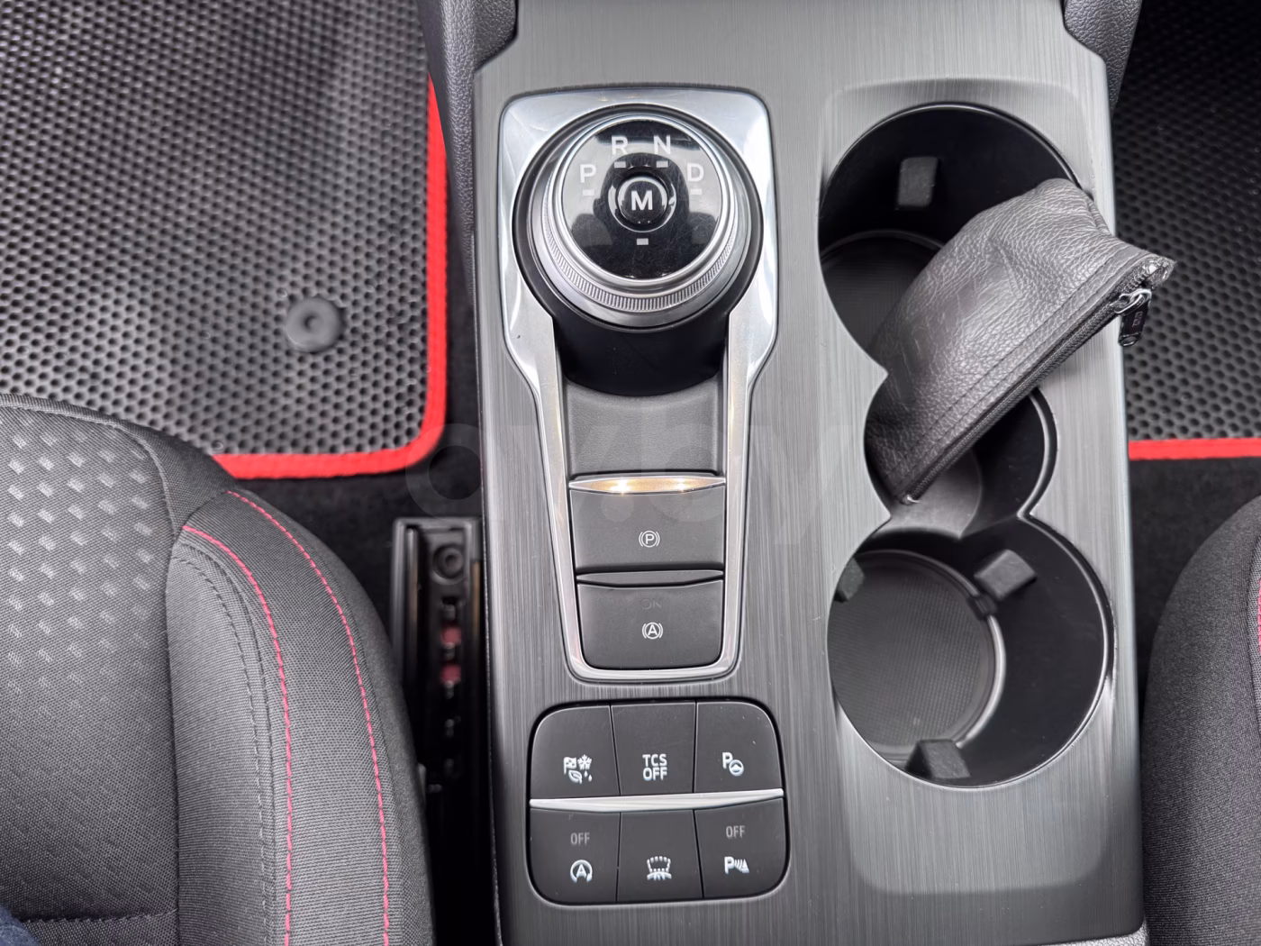 Ford Focus фото 18