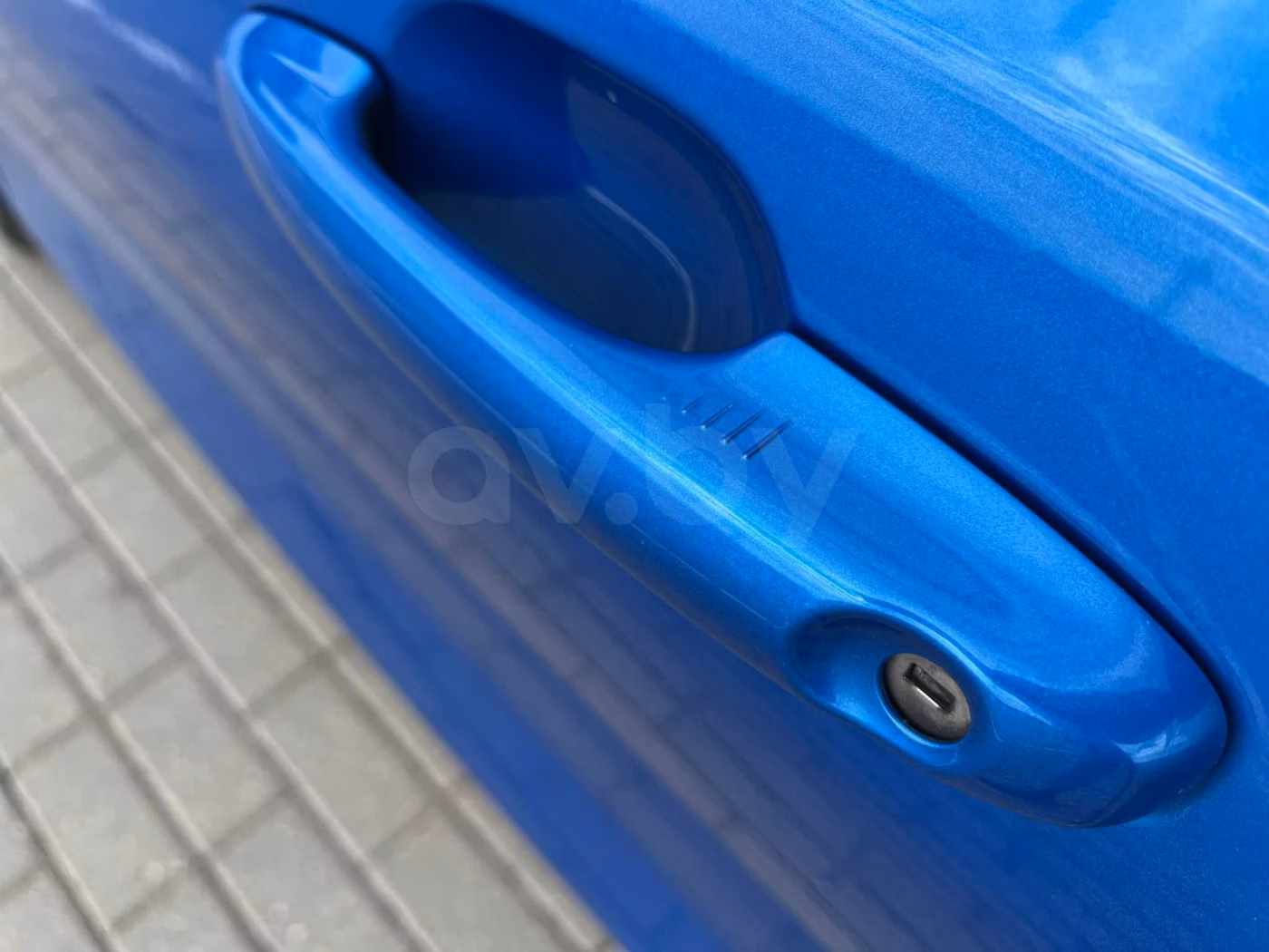 Ford Focus фото 16