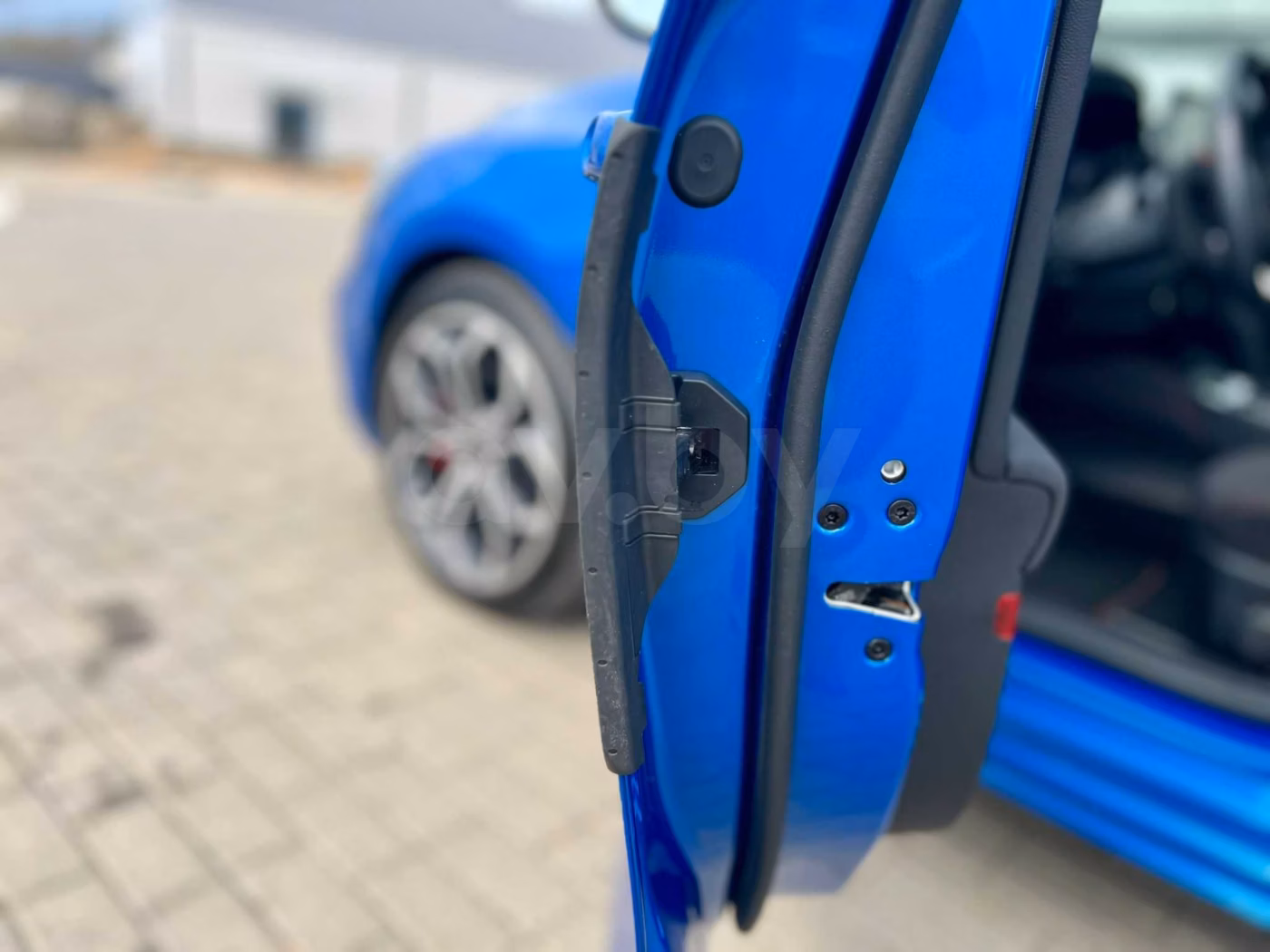 Ford Focus фото 17