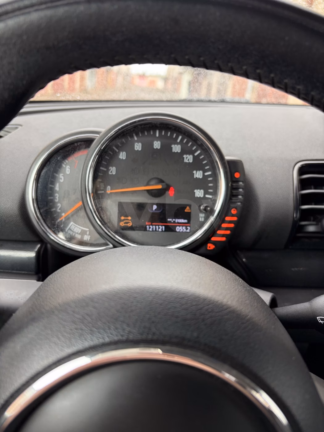 MINI Clubman фото 6