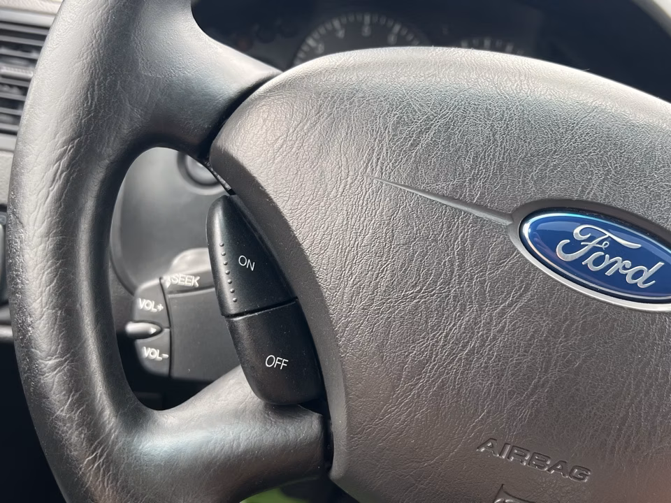 Ford Focus фото 16