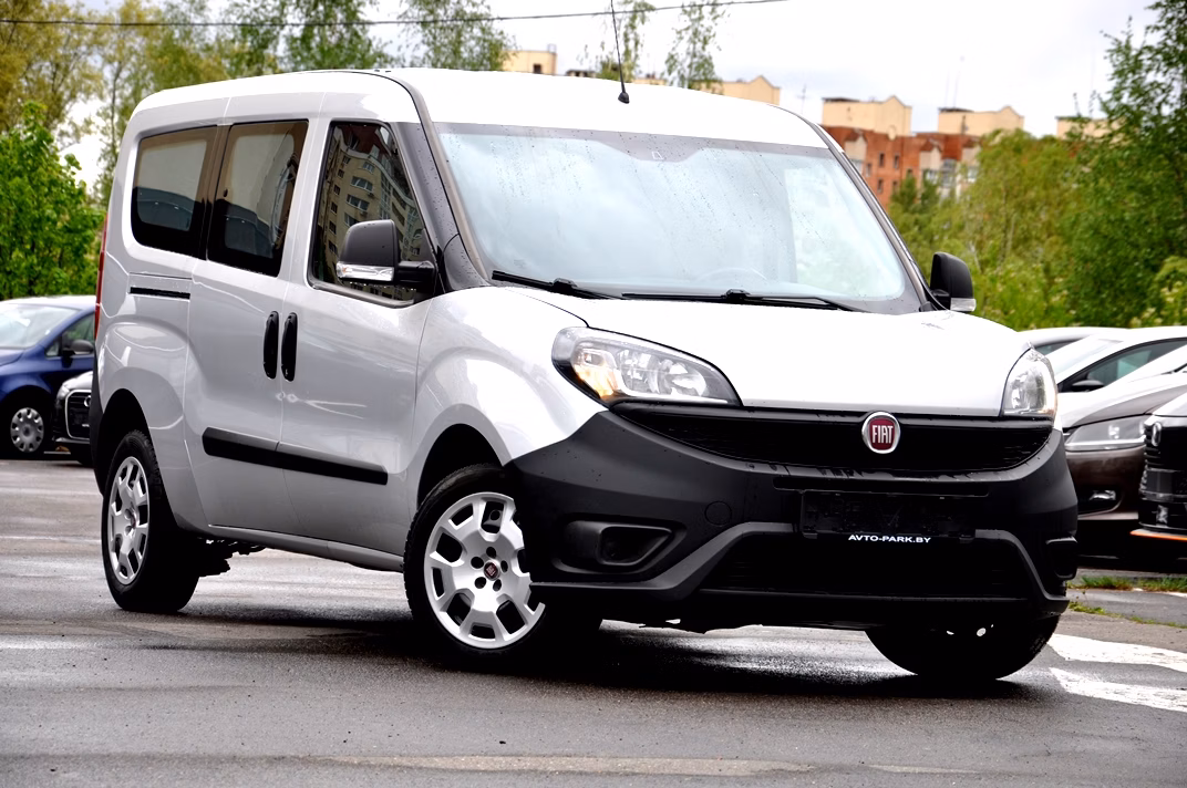 Fiat Doblo