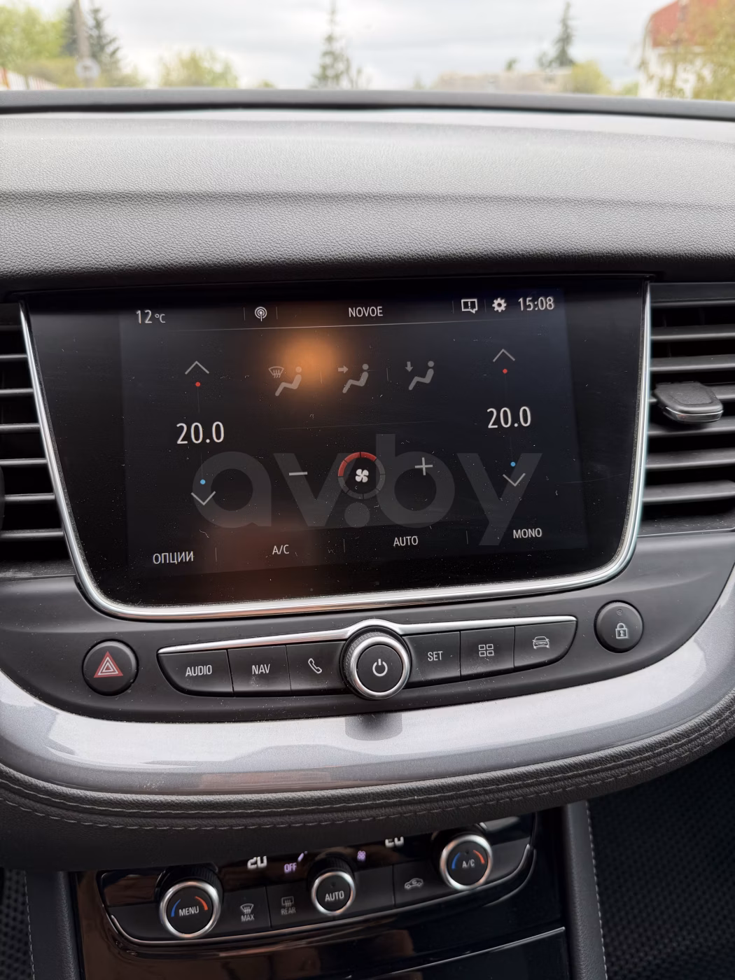 Opel Grandland X фото 7