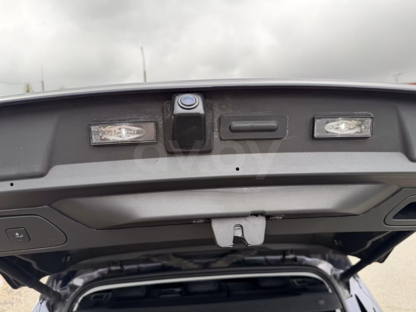 Opel Grandland X фото 10
