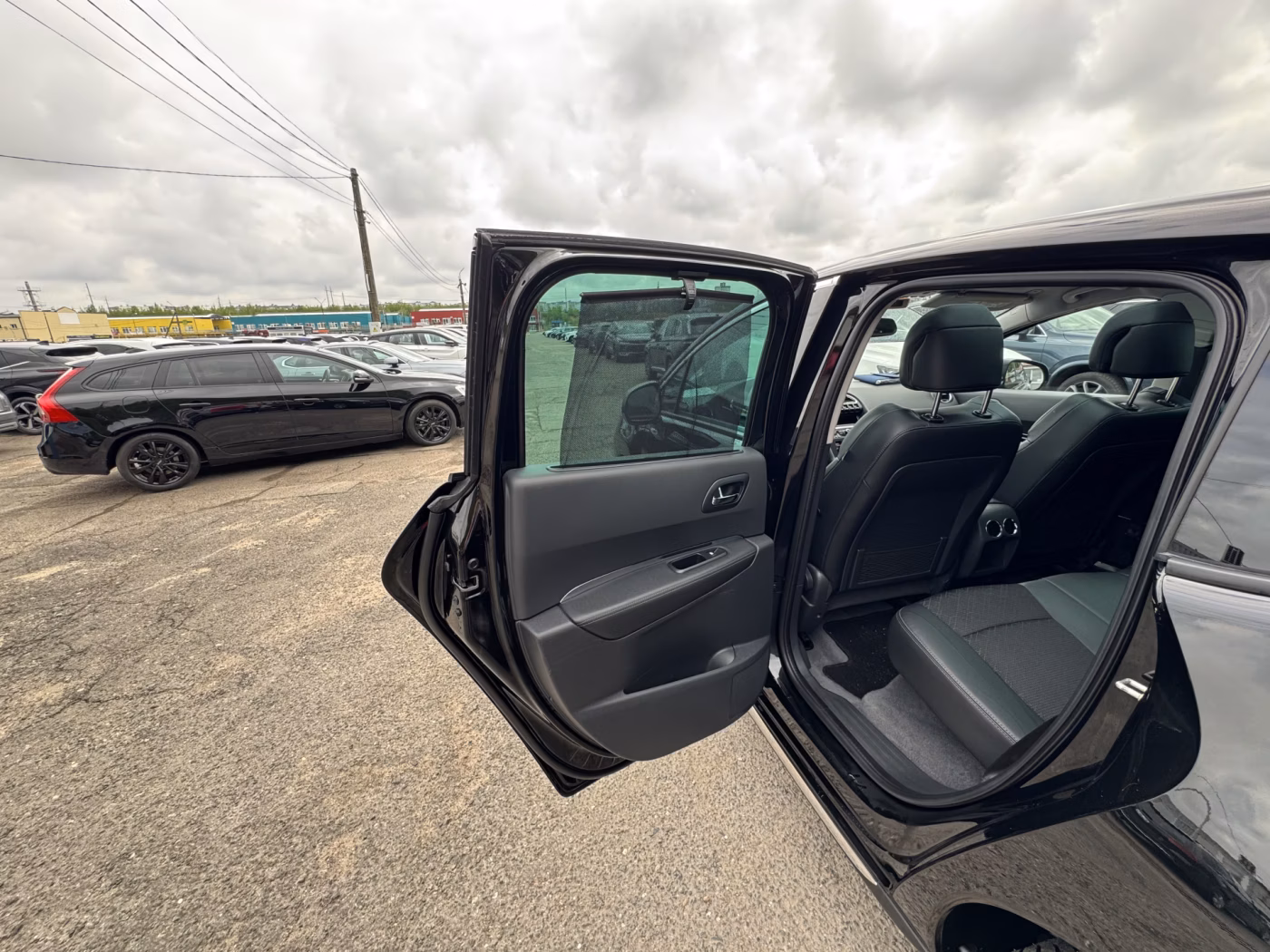 Peugeot 3008 фото 14