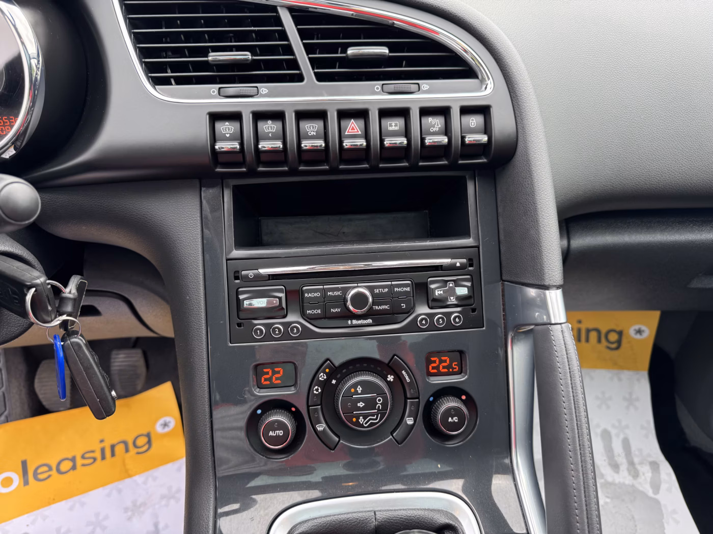 Peugeot 3008 фото 17