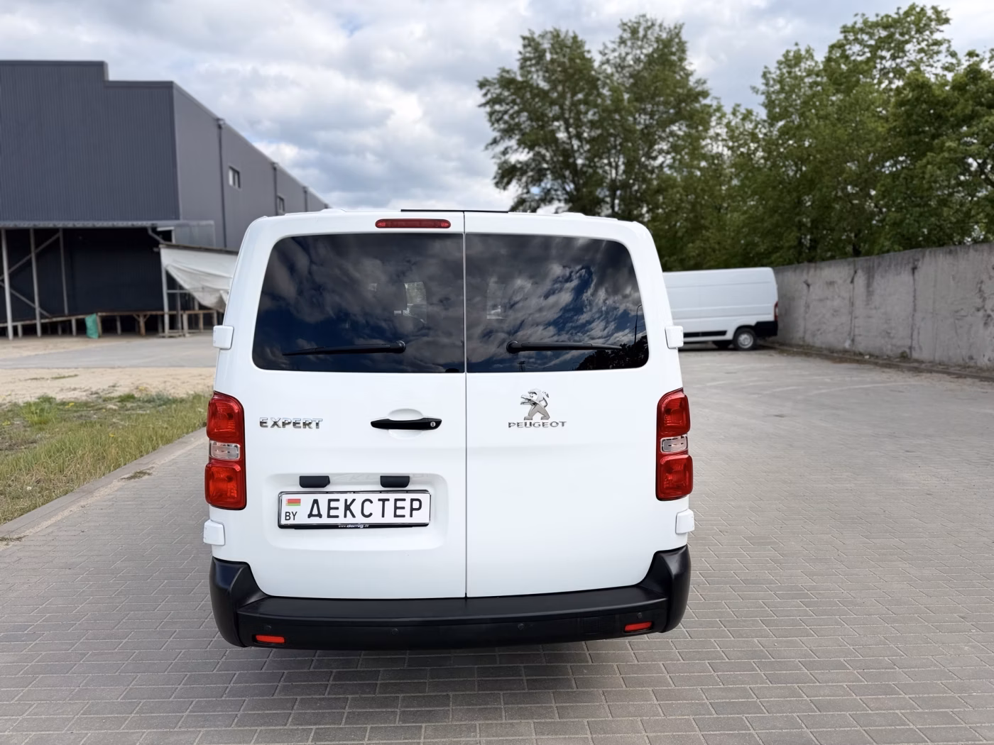 Peugeot Traveller фото 10