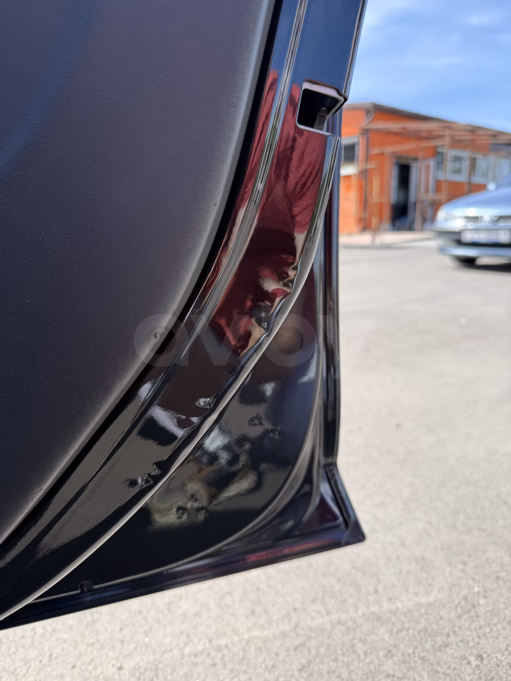 Volvo V60 фото 20