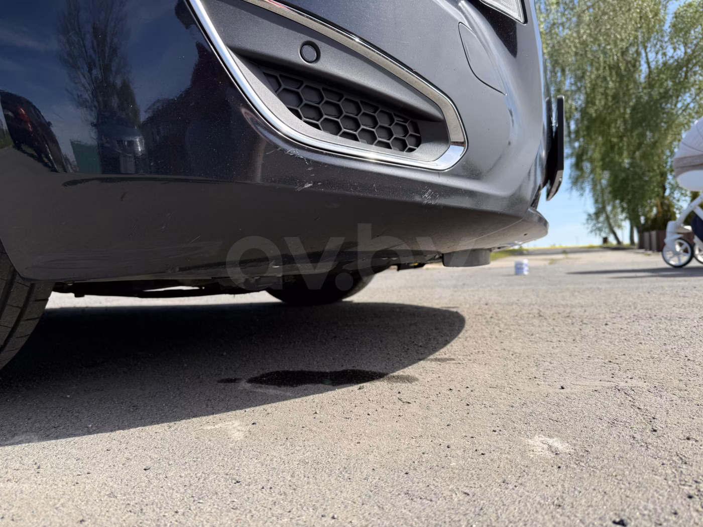 Volvo V60 фото 14