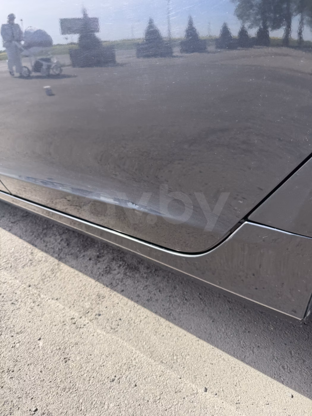 Volvo V60 фото 10