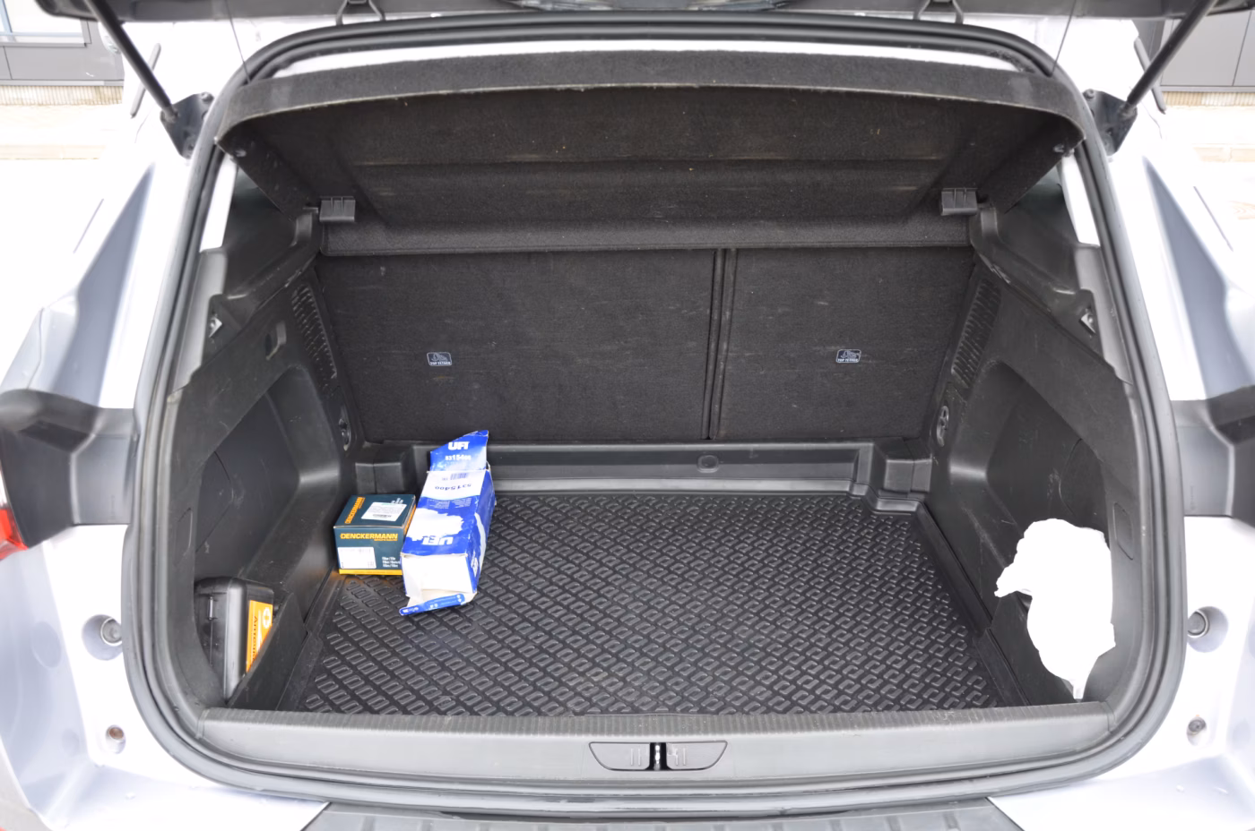 Opel Grandland X фото 11