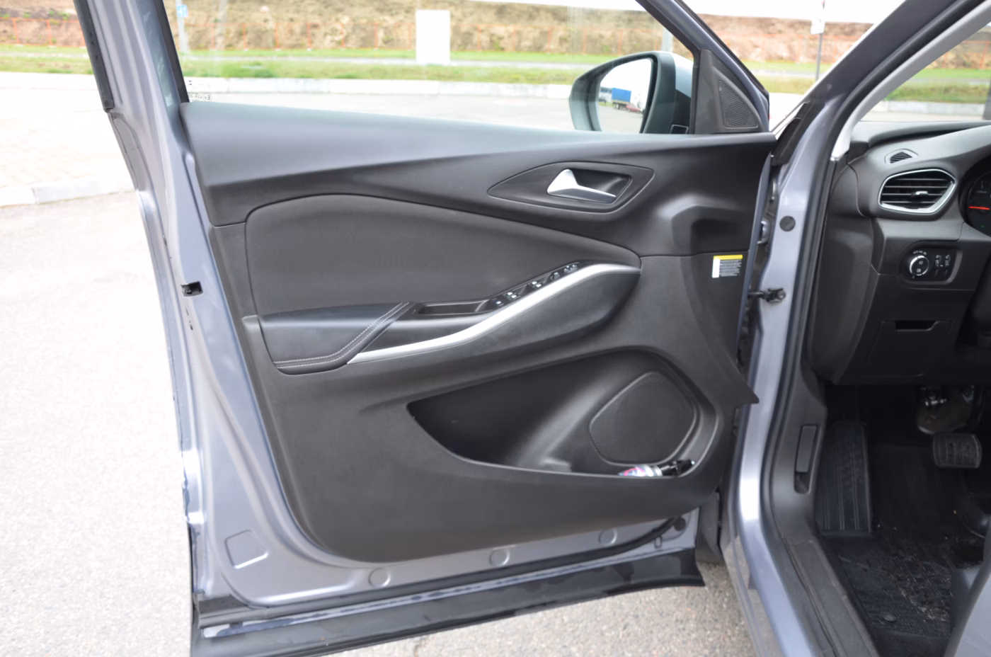 Opel Grandland X фото 13