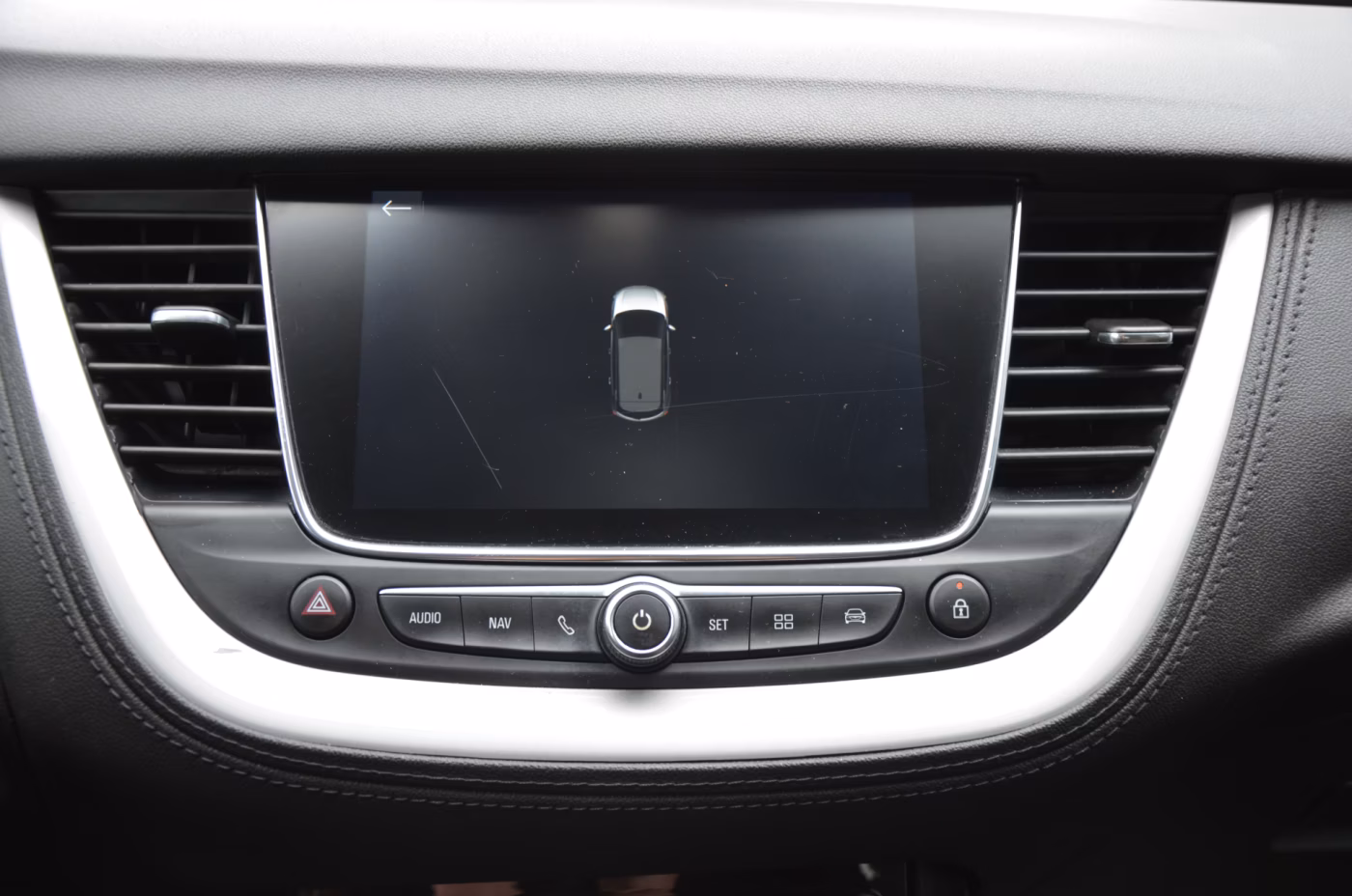 Opel Grandland X фото 20