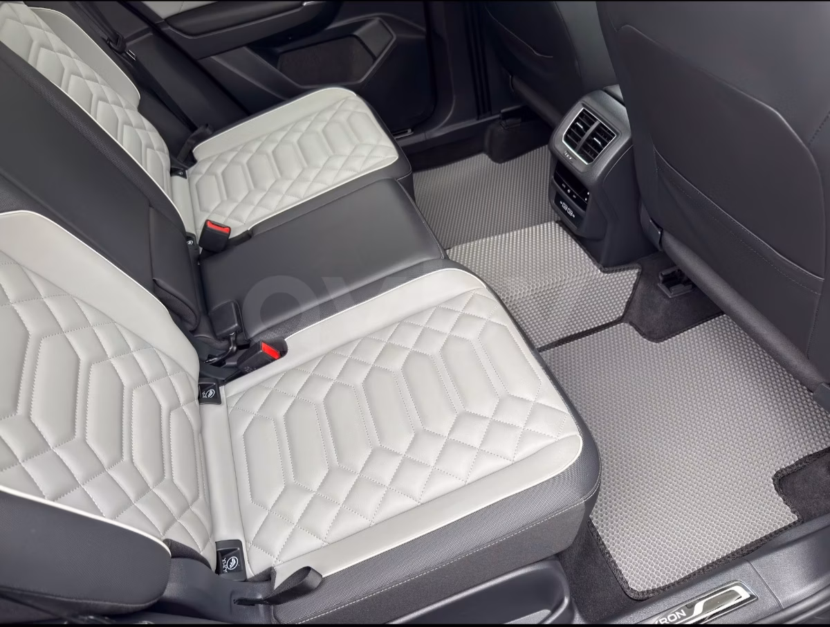 Volkswagen Tayron фото 20