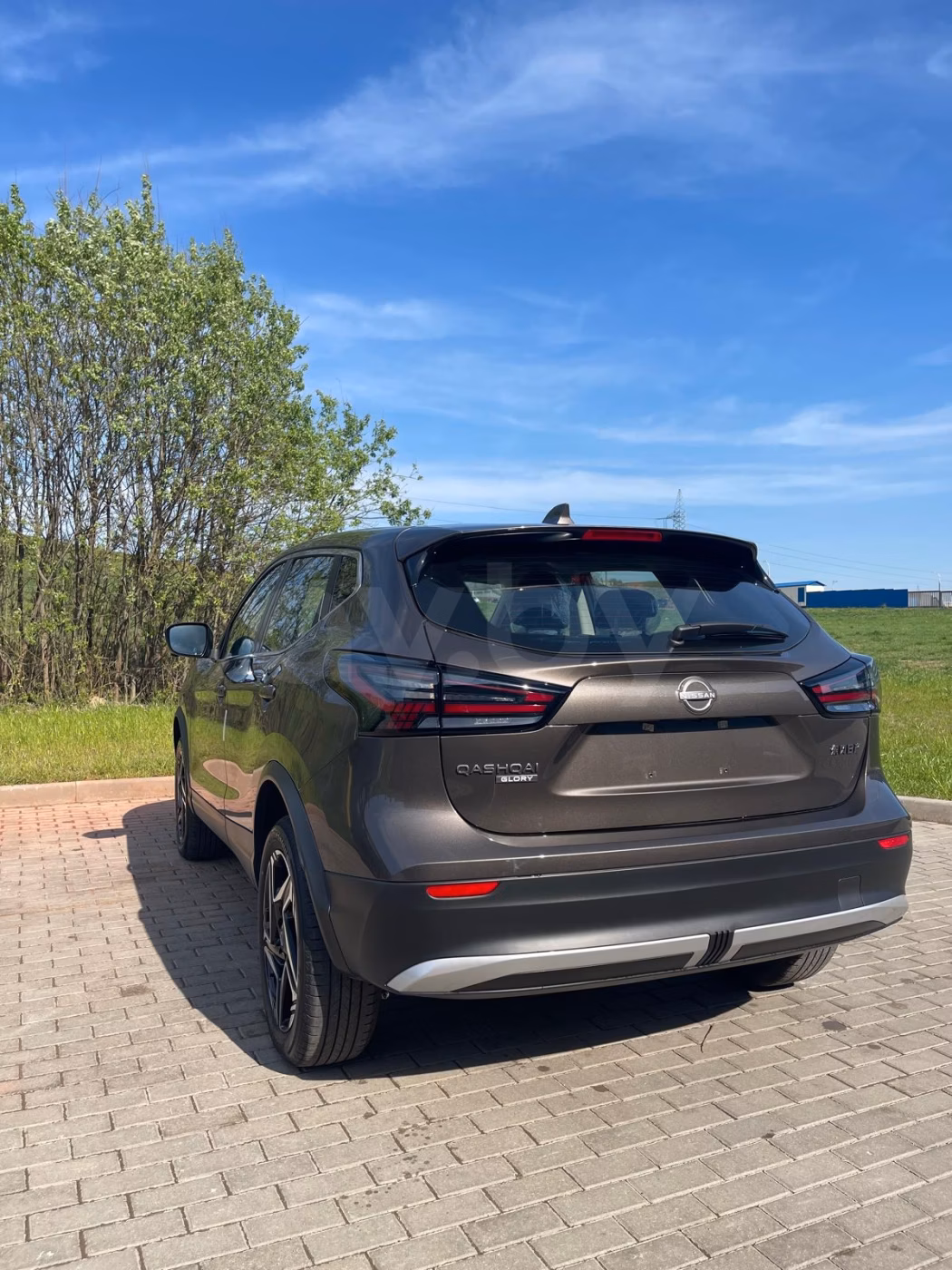 Nissan Qashqai фото 5