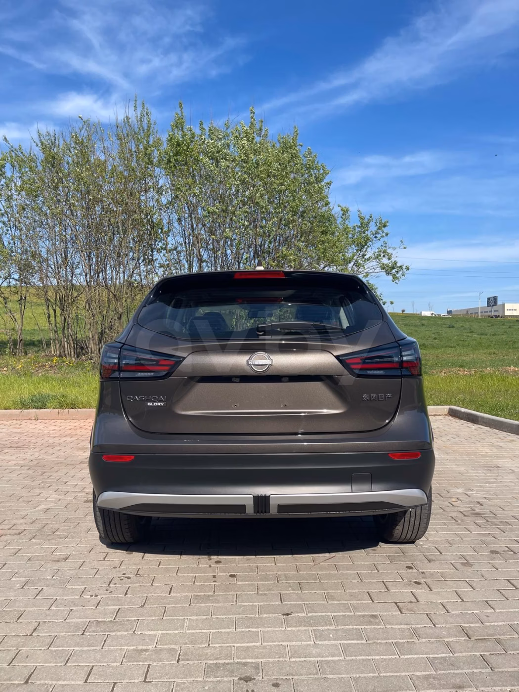 Nissan Qashqai фото 4