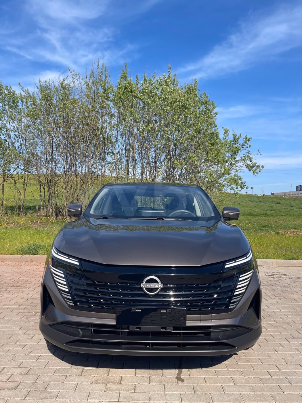 Nissan Qashqai фото 7