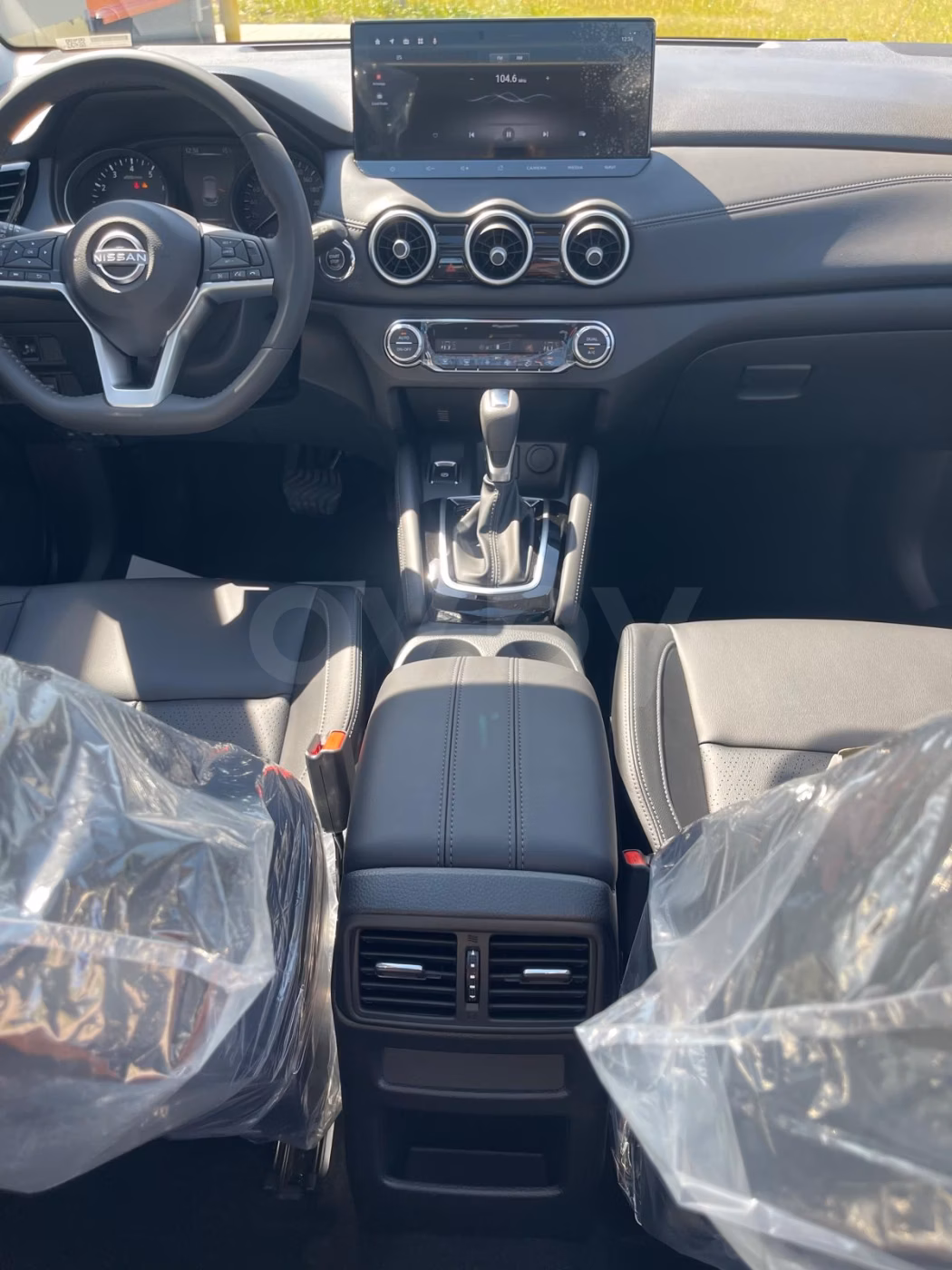 Nissan Qashqai фото 11