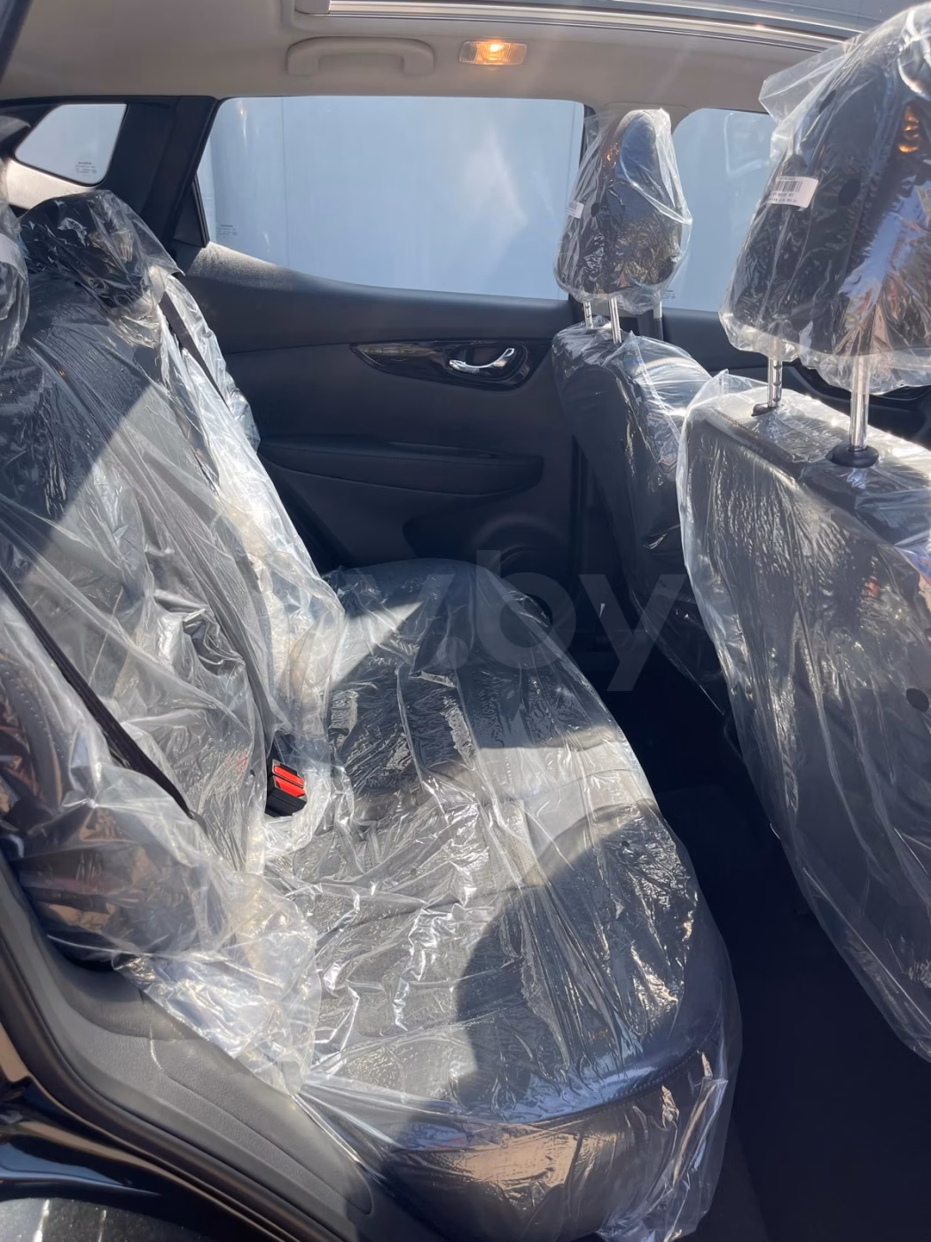 Nissan Qashqai фото 9