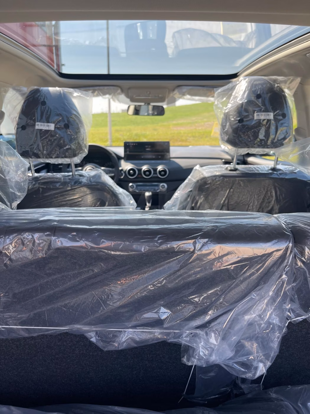 Nissan Qashqai фото 10