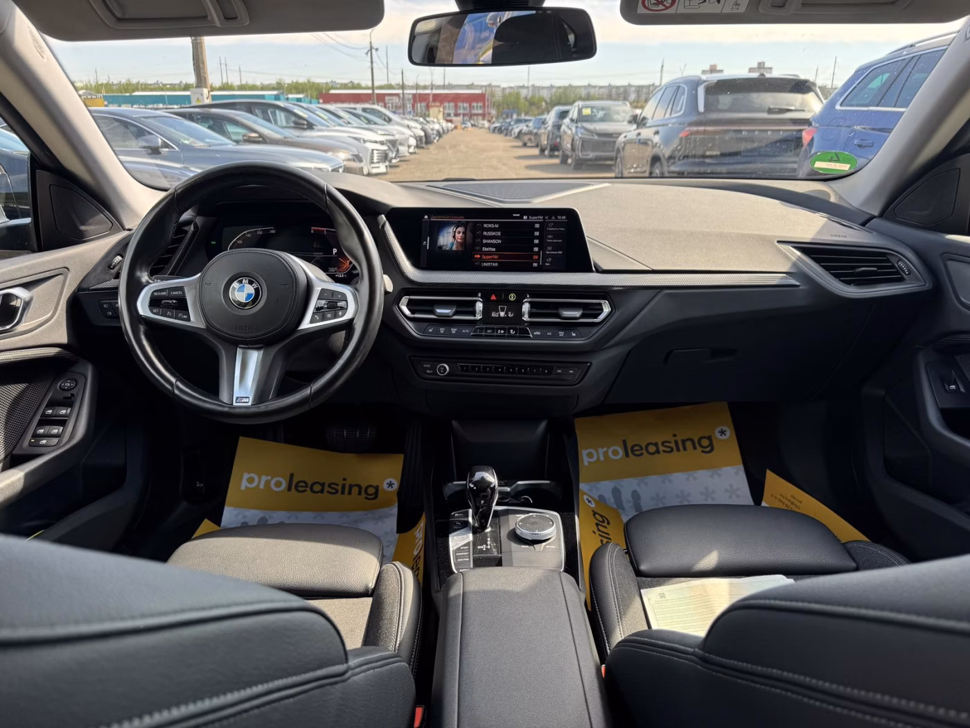 BMW 2 серия фото 15