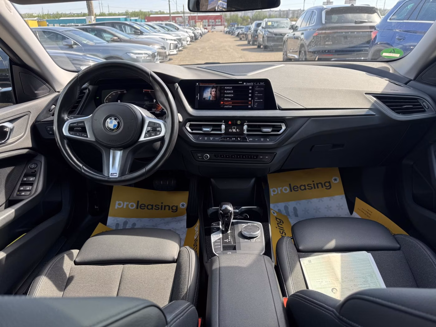 BMW 2 серия фото 17