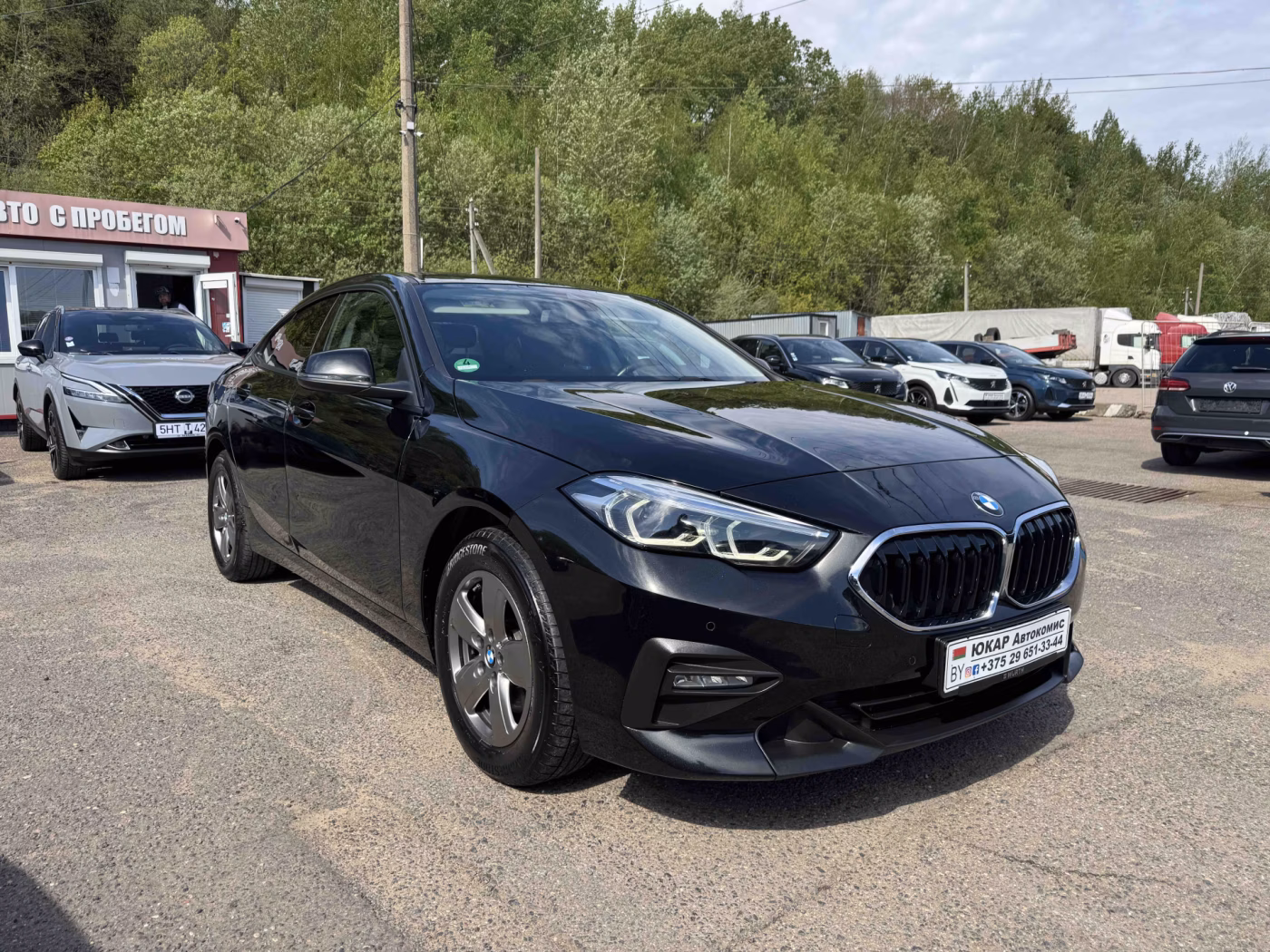 BMW 2 серия фото 4