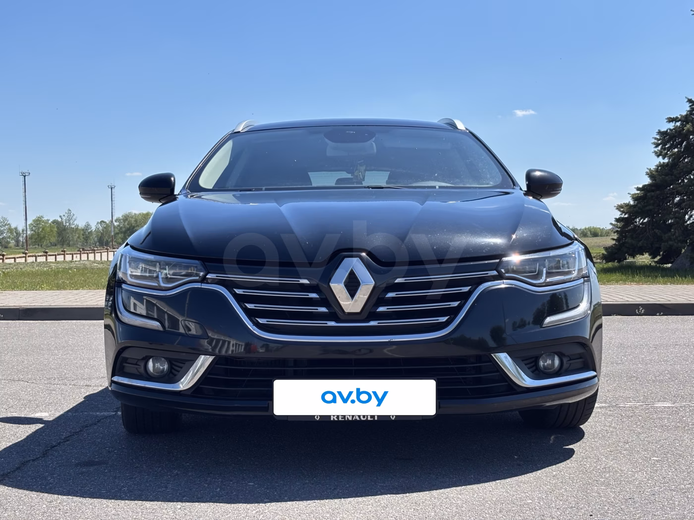 Renault Talisman