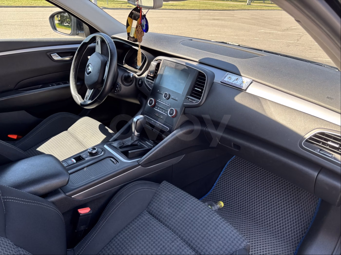 Renault Talisman фото 6