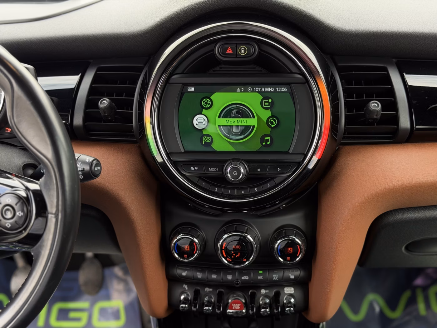 MINI Hatch фото 22