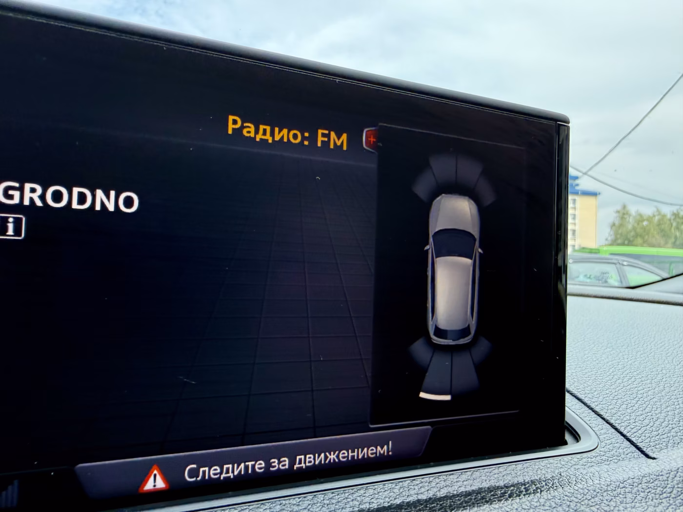 Audi A3 фото 26