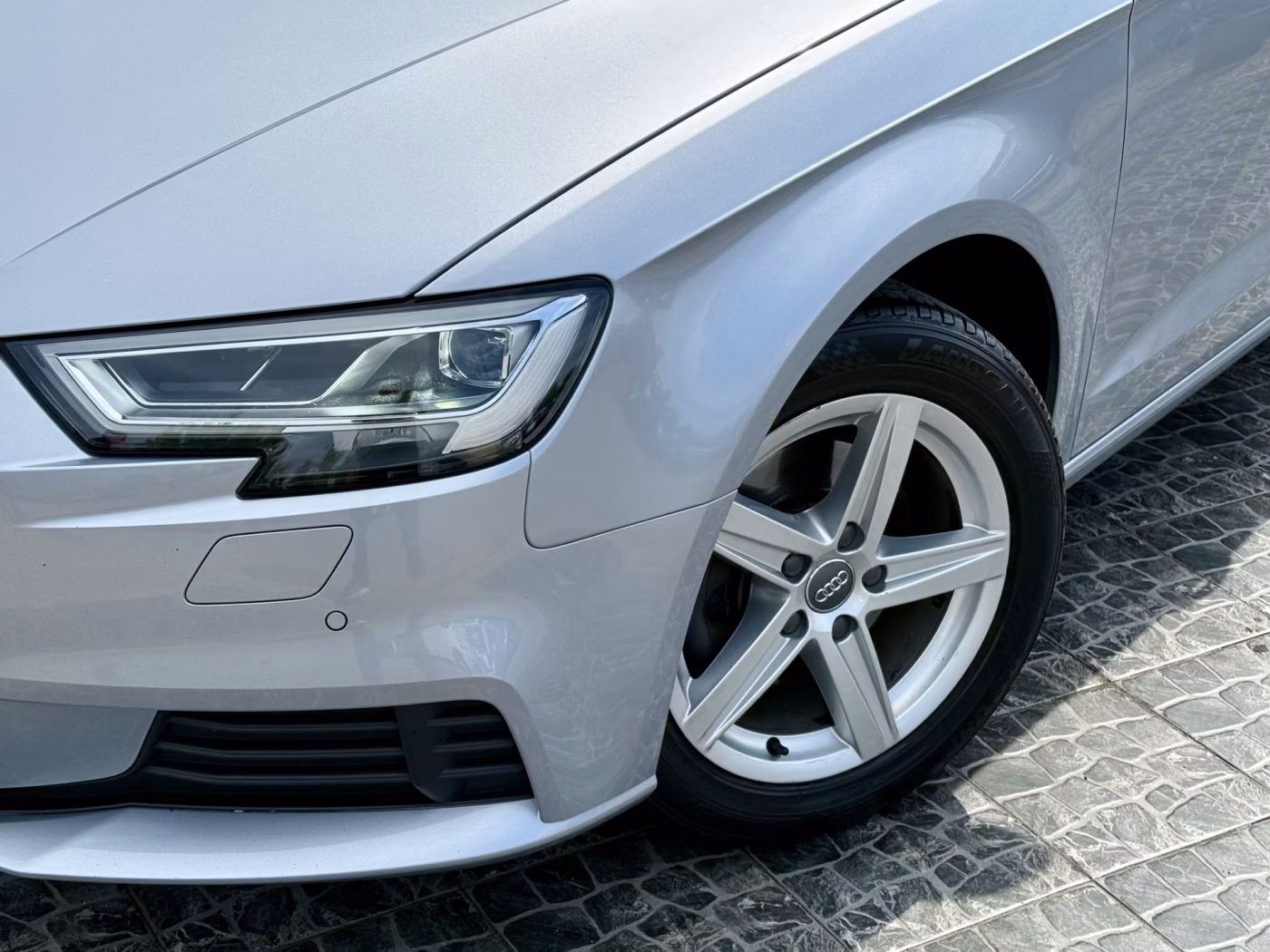 Audi A3 фото 4
