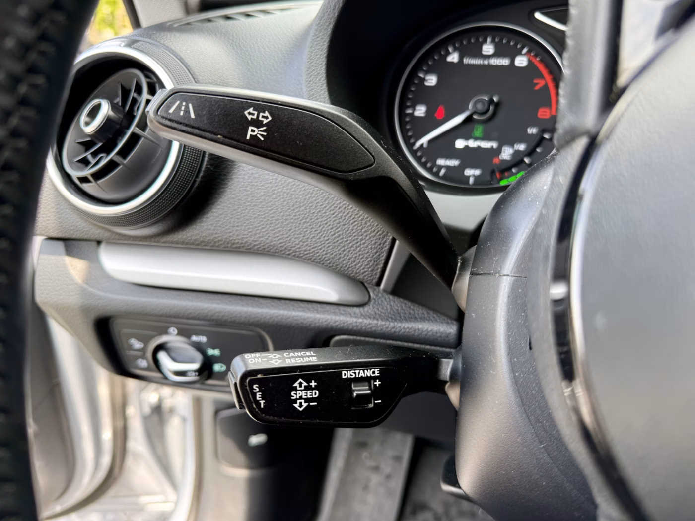 Audi A3 фото 25