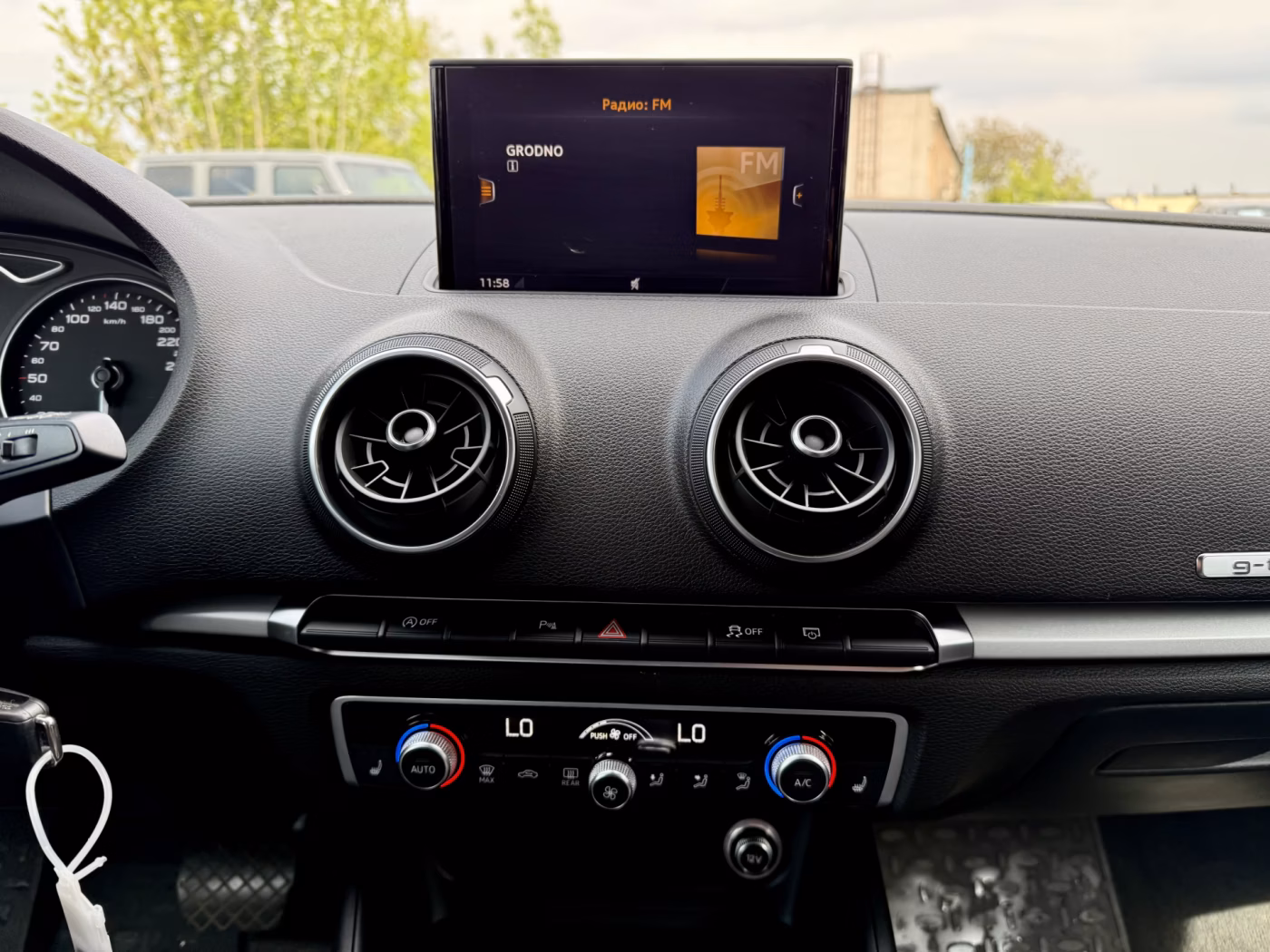 Audi A3 фото 19