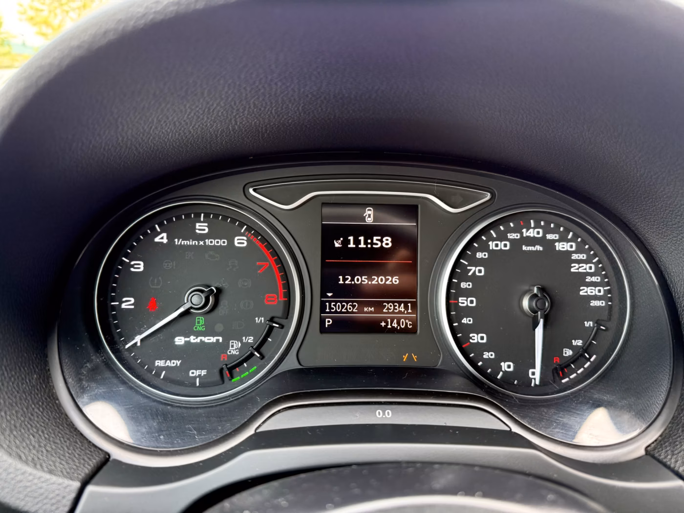 Audi A3 фото 22