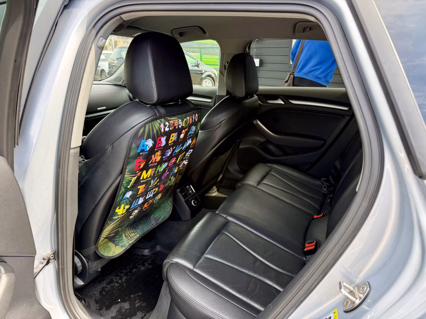 Audi A3 фото 12