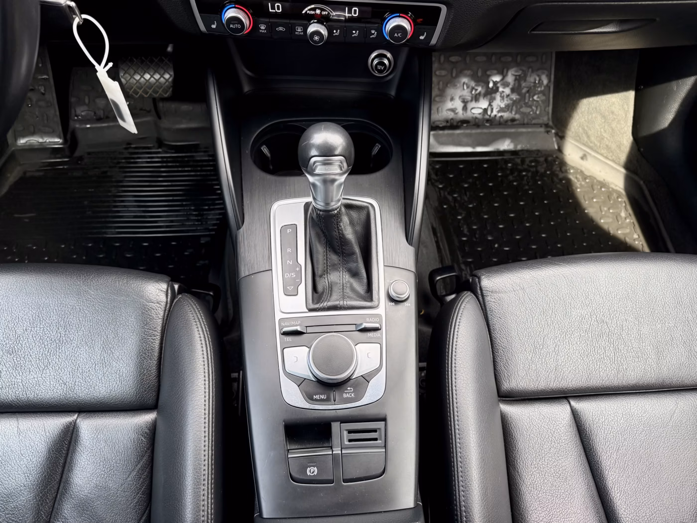 Audi A3 фото 20