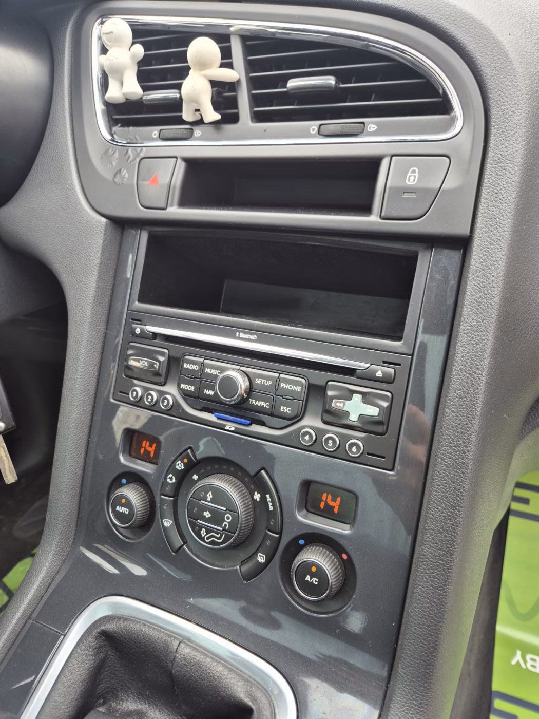 Peugeot 5008 фото 14