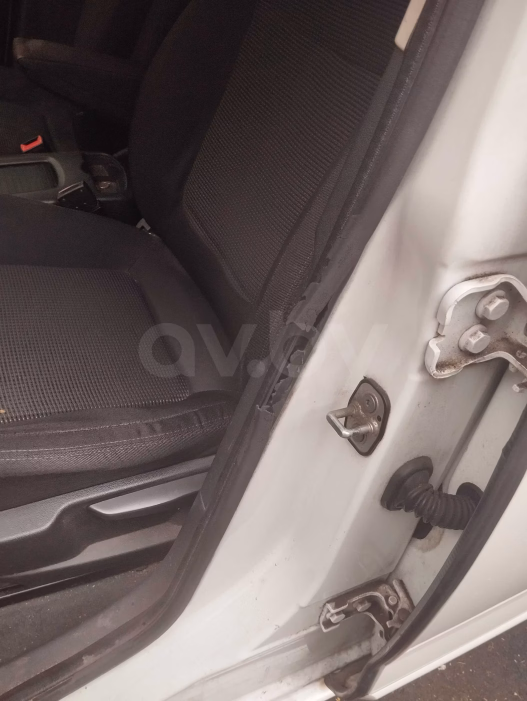 Peugeot 5008 фото 2