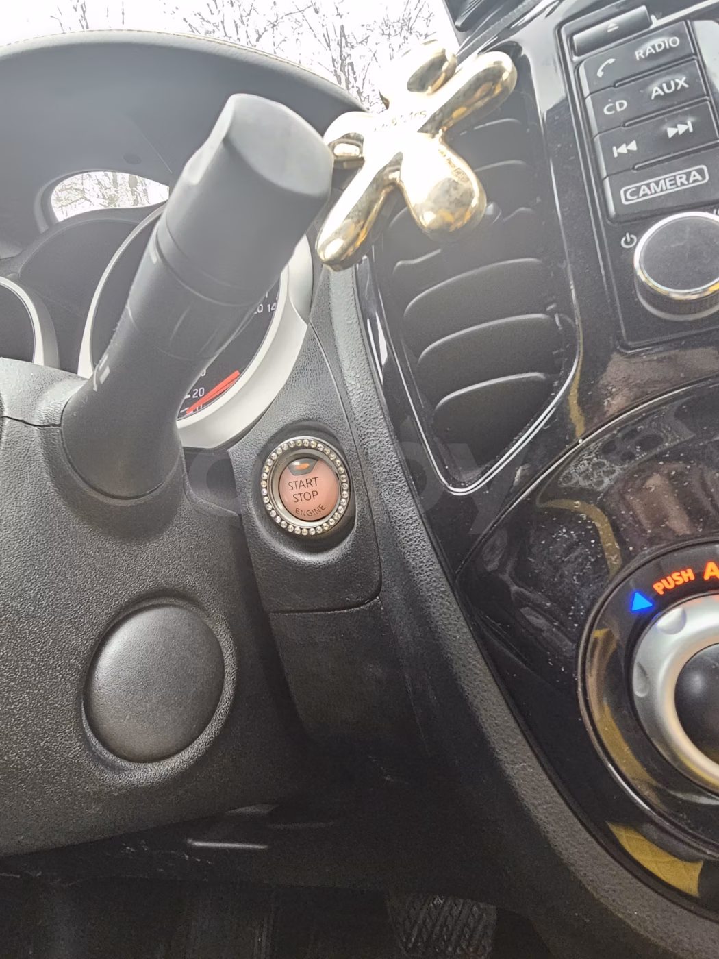 Nissan Juke фото 6
