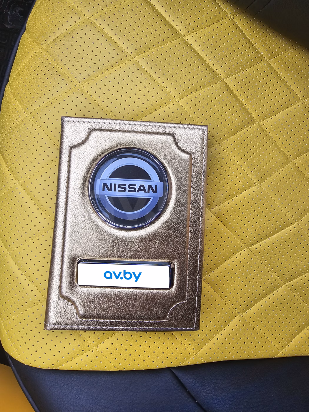 Nissan Juke фото 8
