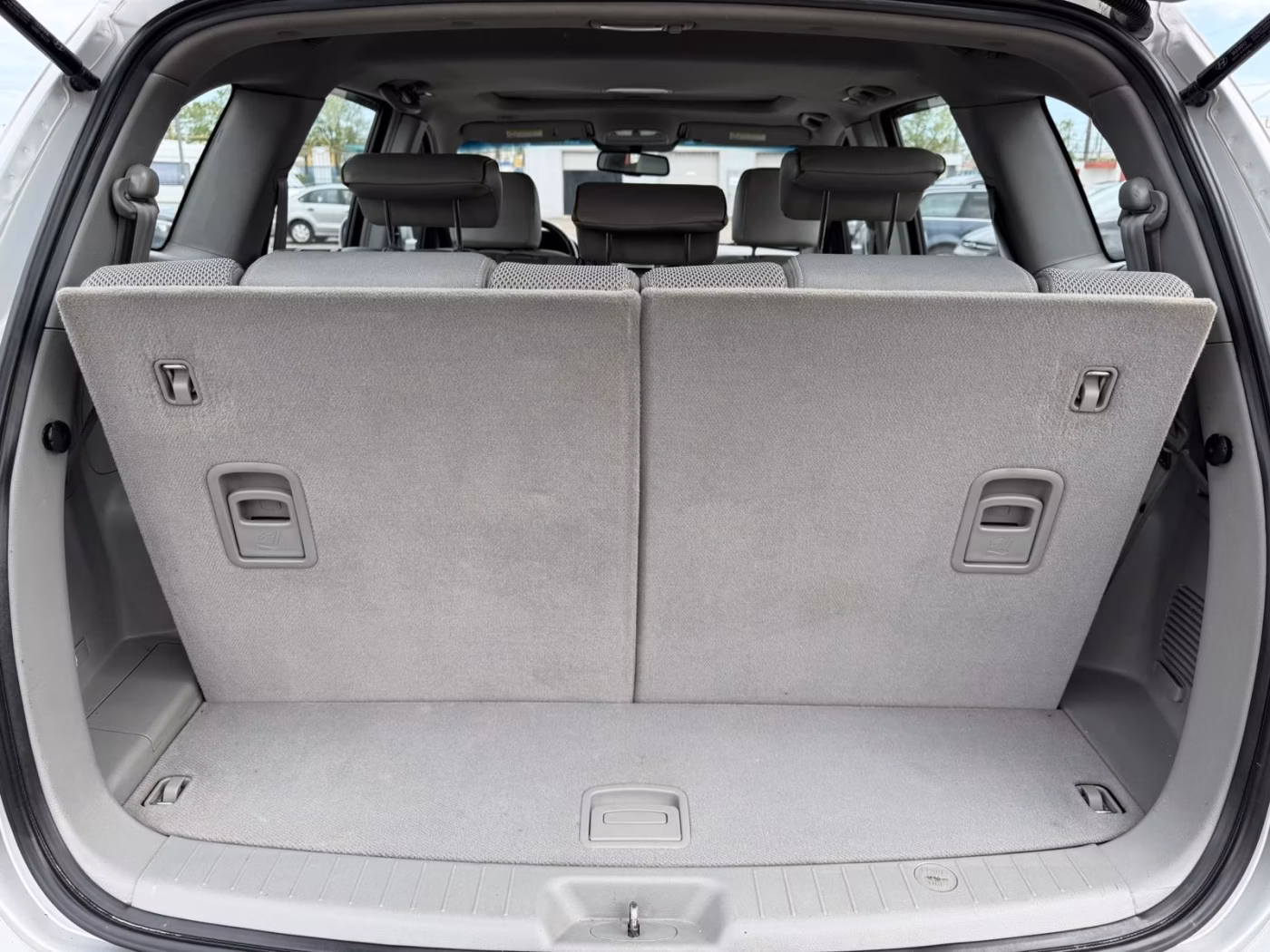 Hyundai Santa Fe фото 9