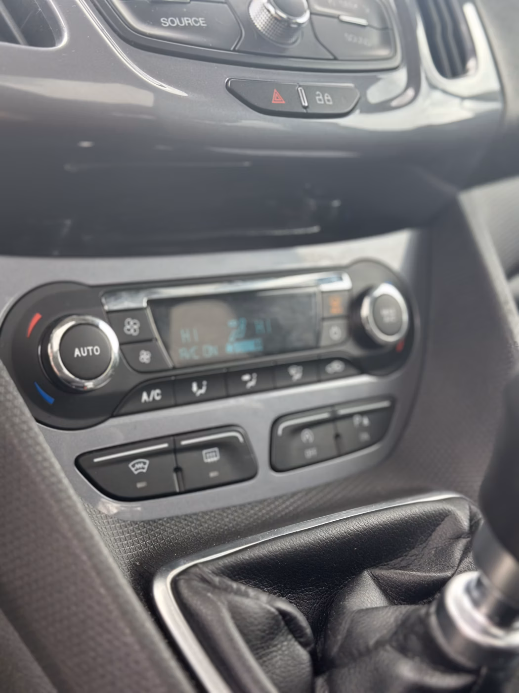 Ford Tourneo Connect фото 12